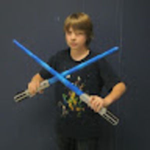 Meet your Posher, Aidan